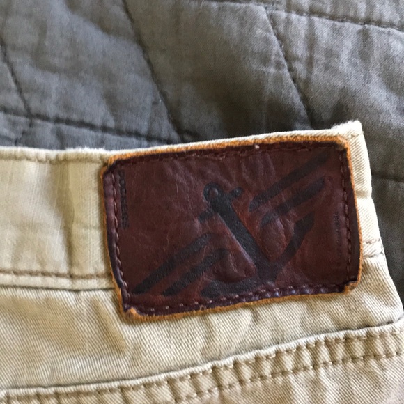 Dockers khaki pants, straight fit - Picture 6 of 6